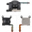 2X 3D Analog Joystick Thumbstick Stick Module Replacement for PS Vita PSVita 2000 6