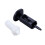 16Pcs Mount Pin Holder for  Socket LGA 775 CPU Heat Sink Fan Cooling 6