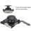 2X 3D Analog Joystick Thumbstick Stick Module Replacement for PS Vita PSVita 2000 4