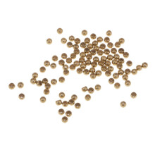 Fly Tying Beads Assortment Hook Nymph Belly Eyes Head Ball Bead 2.3mm