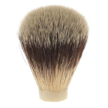 Nylon Shaving Brush Knot for Men Salon Hair Ramoval Cutting Cleansing
