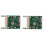 2X Compact Flash CF to Serial ATA  Adapter Converter 1