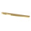 Acoustic Folk Guitar Brass Saddles String Instrument Accs Replacement 3