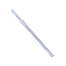 Swimming Pool Telescopic Pole Aluminum Alloy for Net Brush Vacuum