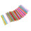 100pcs Plastic Sewing Needles for Kid Wool Cross Stitch Knitting Croch 2