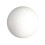 120mm White Modelling Craft Polystyrene Solid Foam Balls DIY Decor 2