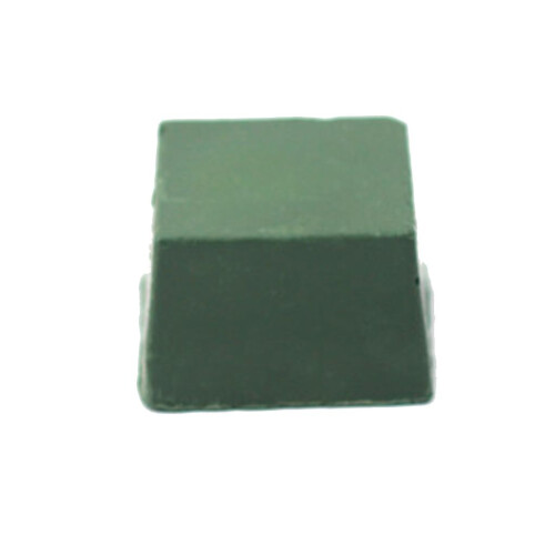 1 Piece Green Metal Grinding Buffing Compound Polishing Paste 30g 2