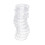 20pcs Clear Round Plastic Coin Capsules Container Storage Holder Case 1