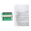 2X Laptop 44-Pin Men IDE A CF Card Adapter 5