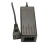 3X 12V+5V AC Adapter Hard-Disk Power Supply for Hard Disk Drive Black 6