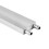 3X Aluminum Water Cooling Block 240X40X12mm Cooler for Computer CPU Radiator 5