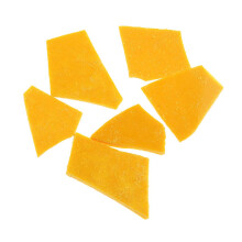 5g/Bag Candle Dye Natural Plant Wax Dyes for Candle Coloring Yellow