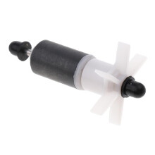 Ceramics Filter Replacement Impeller Spare Rotor Aquarium Parts 70mm