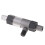 Acrylic Aquarium CO2 Diffuser Carbon Dioxide Atomizer Reactor 16mm 1