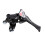 Bicycle Front Derailleur 31.8mm Bottom/Top Pull Bottom Pull Front Dera 2