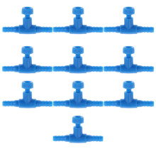 10pcs Air Pump Accessories Check Valve Air Valve Air Valve #2