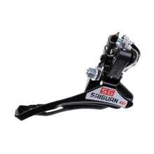 Bicycle Front Derailleur 31.8mm Bottom/Top Pull Top Pull Front Deraill