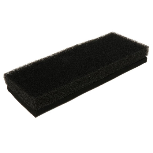 Biochemical Filter Fish Pond Filtration  Fish Tank Sponge Black 1