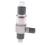Acrylic Aquarium CO2 Diffuser Carbon Dioxide Atomizer Reactor 12mm 1