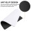 30Pcs Blank Mouse Pad for Sublimation Transfer Heat Press Printing Crafts 4