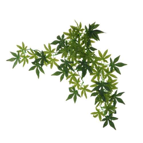 50CM Bendable Reptiles Vine Jungle Climber Vines Artificial Decor Type
