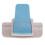 Labor-saving Embossing Device Paper Border Cutter Blue 1