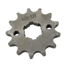 428 Chain/Pitch 20mm Front Sprocket Cog for Pit Trail Dirt Bike ATV Qu