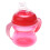 200 ML No-Spill Super Spout Grip Sippy Cups Style 2-Red 3