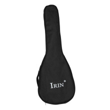 1 Piece Ukulele Guitar Waterproof Gig Bag Uke Case Padded Carry Bag 26