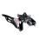 Bicycle Front Derailleur 31.8mm Bottom/Top Pull Top Pull Front Deraill 2