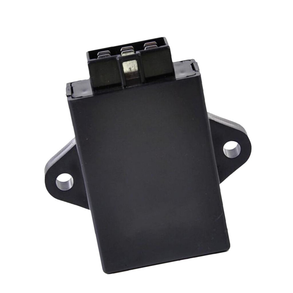 Motorcycle Ignition 6 Pin Cdi Module Box Unit For Suzuki Gn250 6902695710124