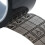 Anti-Static Adhesive Tape Roll  50mm 3