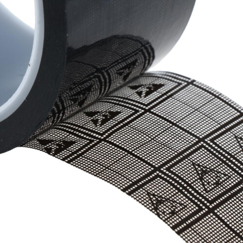 Anti-Static Adhesive Tape Roll  50mm 2