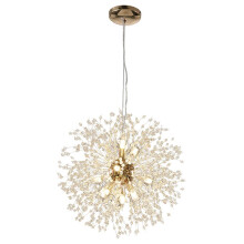 LED Lamp Ceiling Light Modern Chandelier Living Room Bedroom Pendant L