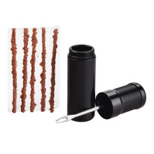 Tubeless Bike Tyre Repair Kit Fit for Bike Easy to Install Durable 1 S