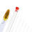 Beading Needles Assorted Size Necklace Threading Tool Thin Needle 35pc 3