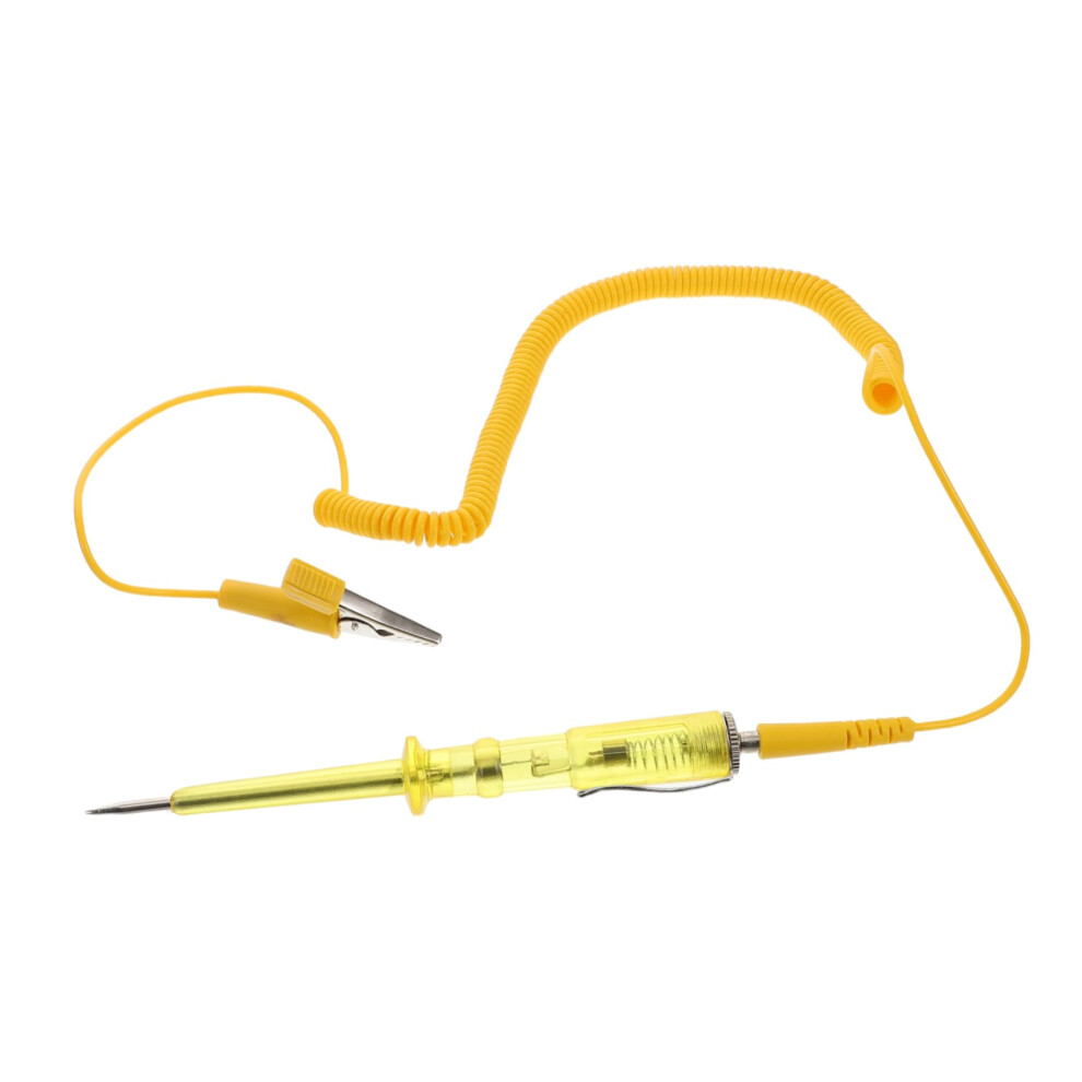 Automotive Test With Accurate Voltage Measurement For Vehicle And Car Circuit Tester Light 9092120873306