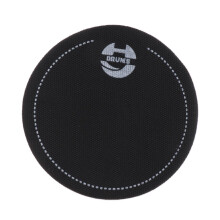 Bass Drum pad Protector for Percussion Instrument Parts Single Pedal B