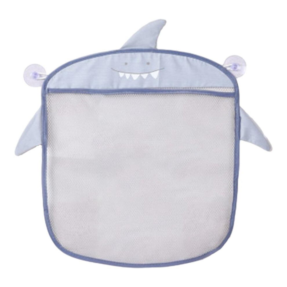 Baby Bath Time Toy Tidy Storage Hanging Bag Mesh Bathroom Organiser Ne