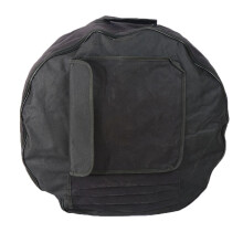 1 Piece Bass Case Bag Cover for Drum Percussion Parts