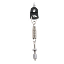 Bass Drum Foot Pedal Spring with Springs Tensioner for Drummer Style B