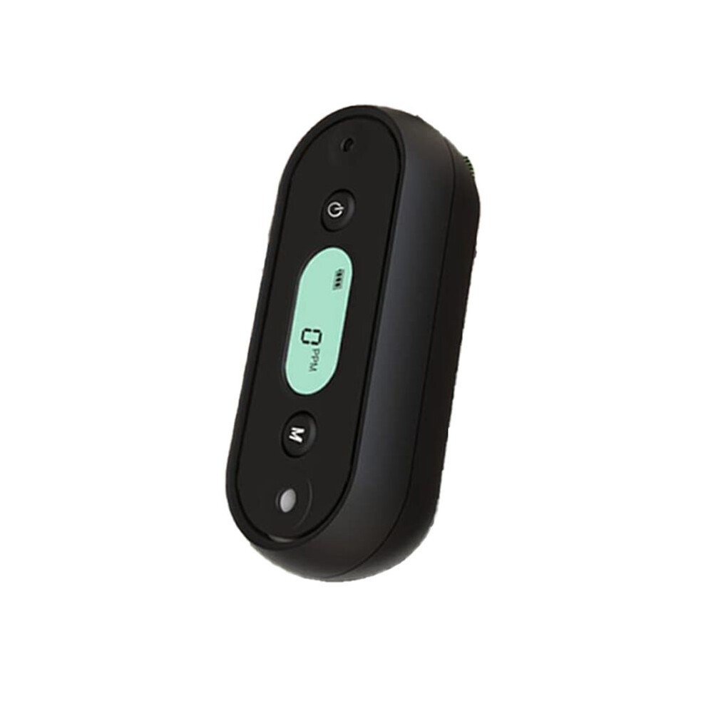 Travel Carbon Monoxide Detector, Ip67 Waterproof Portable Co Gas Alarm For Vehicle, Aviation, Camping, Audible, Alerts 4712099237507