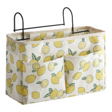 Bedside Caddy Waterproof Multi Pockets for College Dorm Room Traveling
