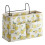 Bedside Caddy Waterproof Multi Pockets for College Dorm Room Traveling 1