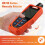 RD700 CO Meter Carbon Monoxide Detector with High Precision Sensor Professional Gas Analyzer Air Quality Tester 4