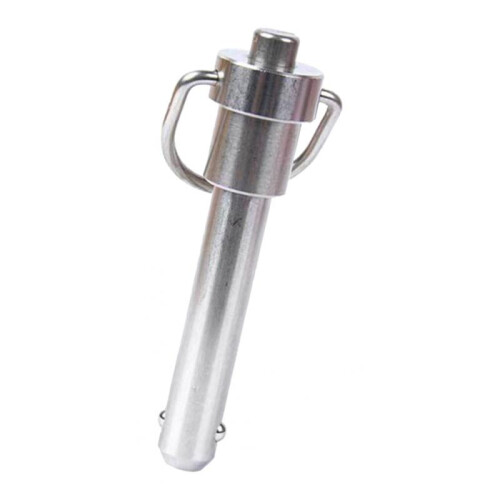 Ring Handle Ball Lock Pins 20mm 2