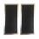 SV02300 Luftväxlarfilter, Reservluftfilter för Luftkonditionering, Luftbehandlingsaggregat, 2-Pack 1