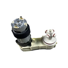 Floor Roller Brush Motor for T12 Wet and Dry Floor Washing Machine Vacuum Cleaner Accessories