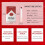 4pcs Moisturizing Matte Lipstick Set Waterproof Makeup Smooth Lip Stic 2