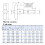 T-handle Quick Release Pin 30mm 2